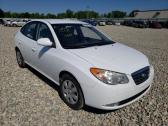 2008 HYUNDAI ELANTRA GLS  FOR SALE CALL:07045512391 in Lagos