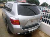 2010 Tokumbo Toyota Highlander in Ogun