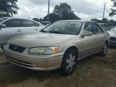 2001 TOYOTA CAMRY FOR SALE AT AUCTION PRICE CALL 09035430880 in Lagos