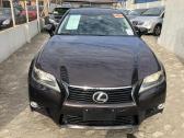 Lexus GS 350 in Delta