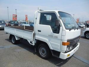 2004 TOYOTA DYNA FOR SALE CALL:07045512391