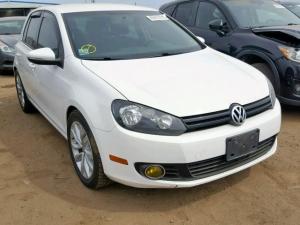 2007 VOLKSWAGEN GOLF FOR SALE CALL:07045512391