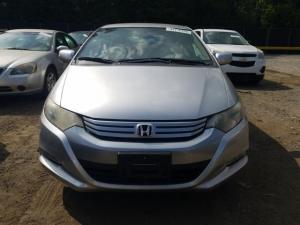 2010 HONDA INSIGHT EX  FOR SALE CALL;07045512391