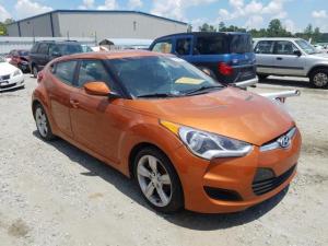 2012 HYUNDAI VELOSTER FOR SALE CALL:07045512391