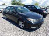 2002 TOYOTA CAMRY LE FOR SALE CALL;07045512391 in Lagos