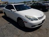 2004 LEXUS ES 330 FOR SALE CALL:07045512391 in Lagos