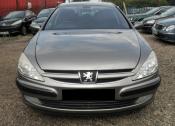 2004 PEUGEOT 607  AVAILABLE FOR SALE CALL 07045512391 in Lagos