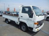 2004 TOYOTA DYNA FOR SALE CALL:09163281678