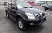 2004 TOYOTA LAND CRUISER FOR SALE CALL;09163281678