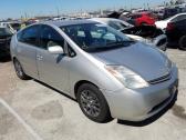 2004 TOYOTA PRIUS  FOR SALE CALL;07045512391 in Lagos