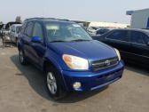 2004 TOYOTA RAV4 FOR SALE CALL:07045512391 in Lagos