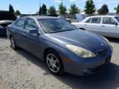 2005 LEXUS ES 330 FOR SALE CALL:07045512391 in Lagos