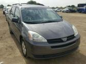 2005 TOYOTA SIENNA  AVAILABLE FOR SALE CALL 07045512391 in Lagos