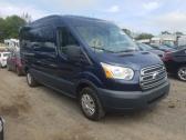 2009 FORD TRANSIT T-250 FOR SALE CALL:07045512391 in Lagos