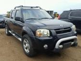 2007 NISSAN FRONTIER AVAILABLE FOR SALE CALL 07045512391 in Lagos