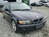 2008 BMW 325  AVAILABLE FOR SALE CALL 07045512391 in Lagos