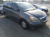 2008 HONDA ODYSSEY EXL FOR SALE CALL;07045512391 in Lagos