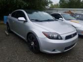 2008 TOYOTA SCION TC FOR SALE CALL;09163281678