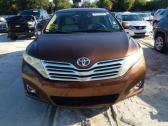 2009 TOYOTA VENZA FOR SALE CALL;09163281678