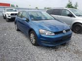 2009 VOLKSWAGEN GOLF FOR SALE CALL:07045512391 in Lagos