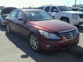 2010 HYUNDAI GENESIS  AVAILABLE FOR SALE CALL 07045512391 in Lagos