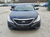 2011 HYUNDAI SONATA GLS  AVAILABLE FOR SALE CALL 07045512391 in Lagos