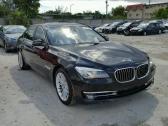 2012 BMW ALPINA B7  AVAILABLE FOR SALE CALL 07045512391 in Lagos