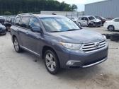 2012 TOYOTA HIGHLANDER LIMITED FOR SALE CALL:09163281678