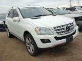 2010 MERCEDES ML350  AVAILABLE FOR SALE CALL 07045512391 in Lagos