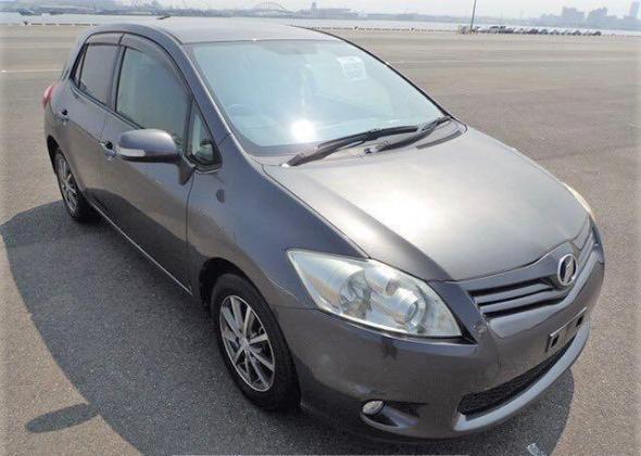 2010 TOYOTA SCION IM  FOR SALE CALL:07045512391 in Lagos, 