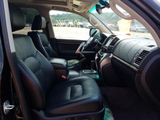 2014 TOYOTA LAND CRUISER FOR SALE CALL:07045512391 in Lagos, 