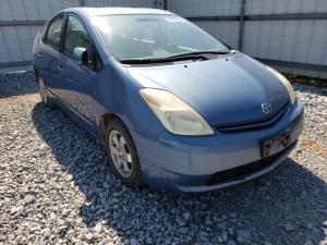 2005 TOYOTA PRIUS FOR SALE CALL:07045512391