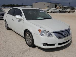 2008 TOYOTA AVALON XL FOR SALE CALL:07045512391