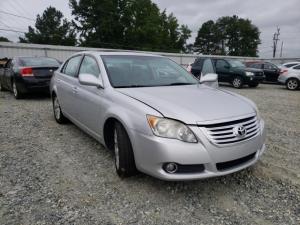 2008 TOYOTA AVALON XL FOR SALE CALL:07045512391