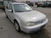 2000 VOLKSWAGEN GOLF GLS  FOR SALE CALL:07045512391 in Lagos