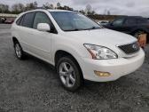 2004 LEXUS RX 330 FOR SALE CALL:07045512391 in Lagos