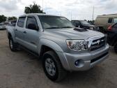 2005 TOYOTA TACOMA DOUBLE CAB PRERUNNER  FOR SALE CALL:07045512391 in Lagos