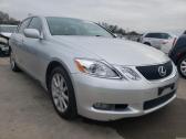 2006 LEXUS GS 300 FOR SALE CALL:07045512391 in Lagos