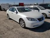 2007 LEXUS ES 350 FOR SALE CALL:07045512391 in Lagos