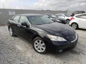 2007 LEXUS ES 350 FOR SALE CALL:07045512391 in Lagos