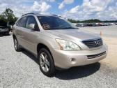 2007 LEXUS RX 400H  FOR SALE CALL:09163281678