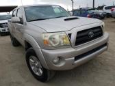 2007 TOYOTA TACOMA DOUBLE CAB PRERUNNER  FOR SALE CALL:07045512391 in Lagos