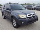 2008 TOYOTA 4RUNNER SR5 FOR SALE CALL:07045512391 in Lagos