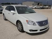 2008 TOYOTA AVALON XL FOR SALE CALL:07045512391 in Lagos