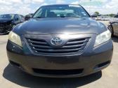 2008 TOYOTA CAMRY CE FOR SALE CALL:07045512391 in Lagos