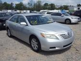 2008 TOYOTA CAMRY LE FOR SALE CALL:07045512391 in Lagos