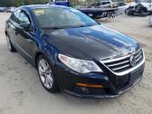 2009 VOLKSWAGEN CC LUXURY FOR SALE CALL:07045512391 in Lagos