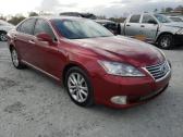 2010 LEXUS ES 350  FOR SALE CALL:07045512391 in Lagos