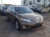 2010 TOYOTA VENZA FOR SALE CALL:07045512391 in Lagos