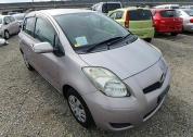 2010 TOYOTA YARIS  FOR SALE CALL:07045512391 in Lagos